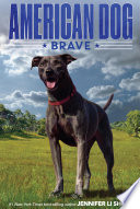 Brave cover