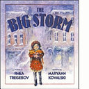 The Big Storm cover