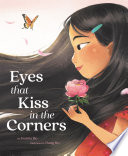 Eyes That Kiss in the Corners cover