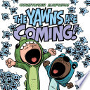 The Yawns Are Coming! cover