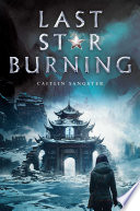 Last Star Burning