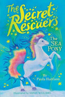 The Sea Pony cover
