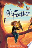Of a Feather cover