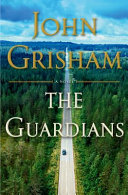 The Guardians cover