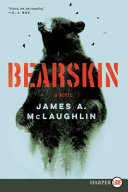 Bearskin cover