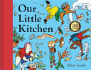 Our Little Kitchen cover