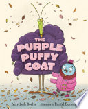 The Purple Puffy Coat cover