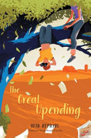 The Great Upending cover