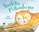 Stretchy McHandsome cover