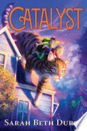 Catalyst cover
