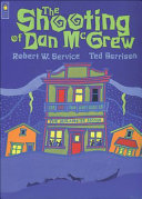 The Shooting of Dan McGrew cover
