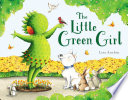 The Little Green Girl cover
