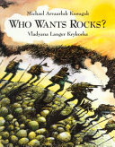 Who Wants Rocks? cover