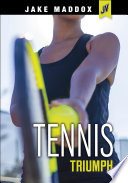 Tennis Triumph cover