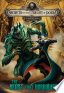 The Beast That Borrowed cover
