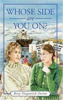 Whose Side Are You On? cover