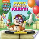 Puppy Dance Party! cover