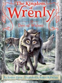 Den of Wolves cover