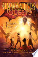 Dragon Fury cover