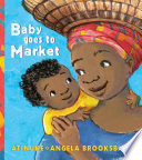 Baby Goes to Market cover