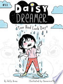 The Bad Luck Day cover