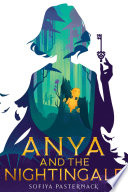 Anya and the Nightingale cover