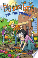 Bee the Change cover