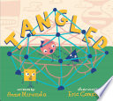 Tangled: A Story About Shapes cover