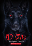 Red Rover cover