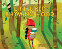 Little Red Rhyming Hood cover