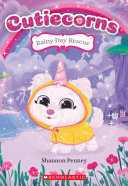 Rainy Day Rescue cover
