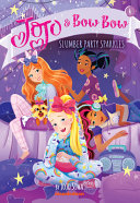 Slumber Party Sparkles cover