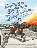 Rescuing the Declaration of Independence: How We Almost Lost the Words That Built America cover