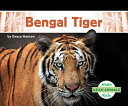 Bengal Tiger cover