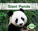 Giant Panda cover