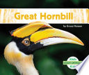 Great Hornbill cover