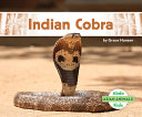 Indian Cobra cover
