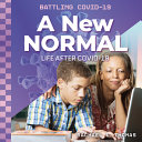 A New Normal: Life after COVID-19 cover