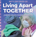 Living Apart, Together: American Life During COVID-19 cover