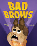 Bad Brows cover