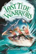 The Lost Tide Warriors cover