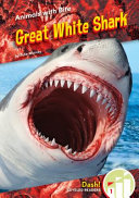 Great White Shark cover