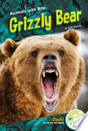 Grizzly Bear cover