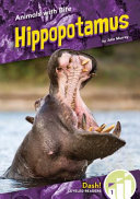 Hippopotamus cover