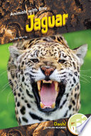 Jaguar cover