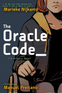 The Oracle Code cover