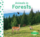 Animals in Forests cover
