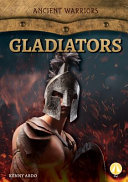 Gladiators cover