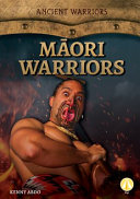 Maori Warriors cover