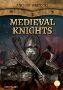 Medieval Knights cover